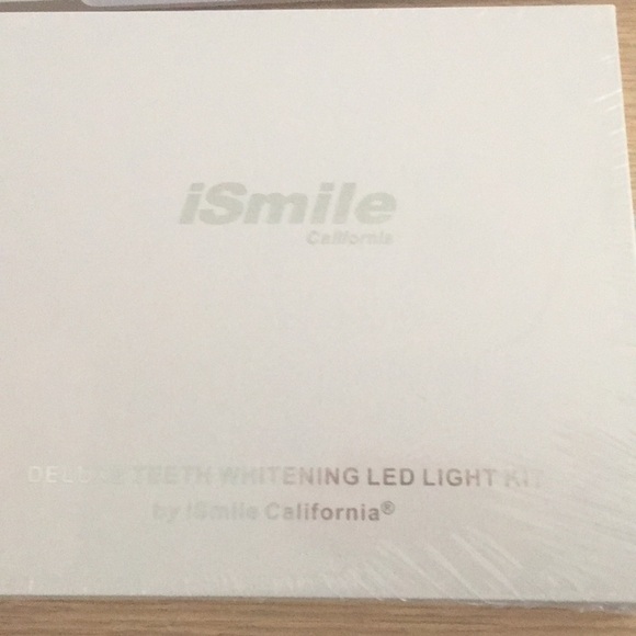 ismile Other - Professional teeth whitening kit